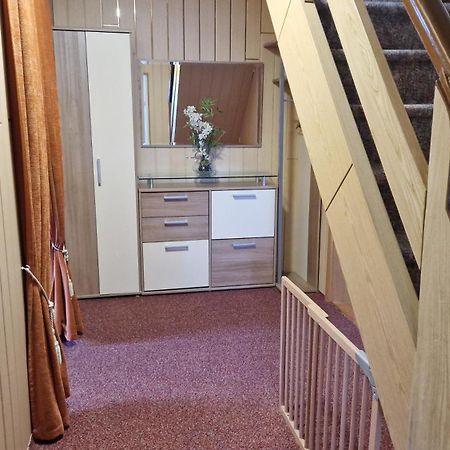 Ferienhaus Liane Breitenbrunn  Zewnętrze zdjęcie