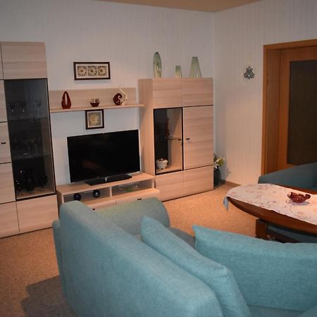 Ferienhaus Liane Breitenbrunn  Zewnętrze zdjęcie