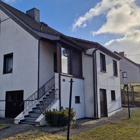 Ferienhaus Liane Breitenbrunn  Zewnętrze zdjęcie
