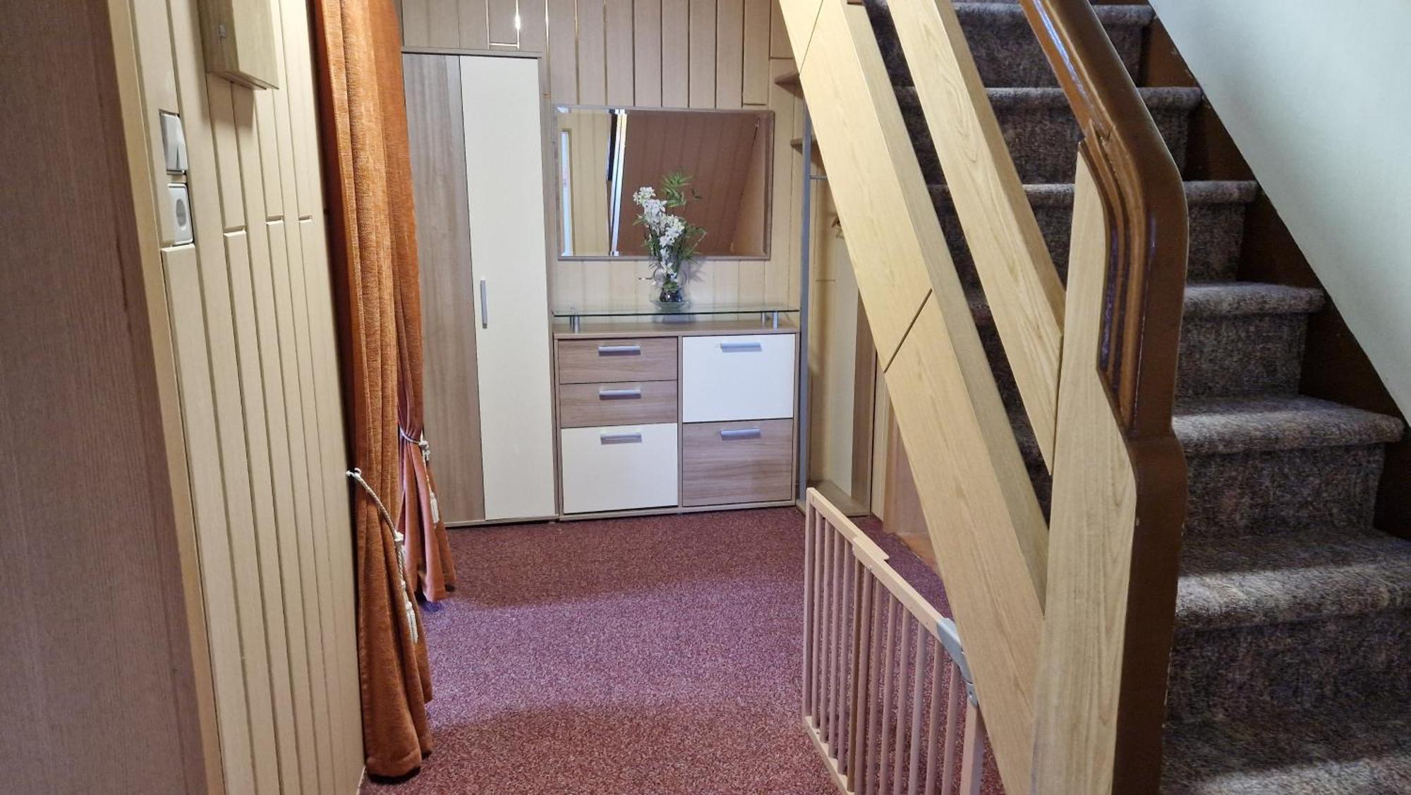 Ferienhaus Liane Breitenbrunn  Zewnętrze zdjęcie