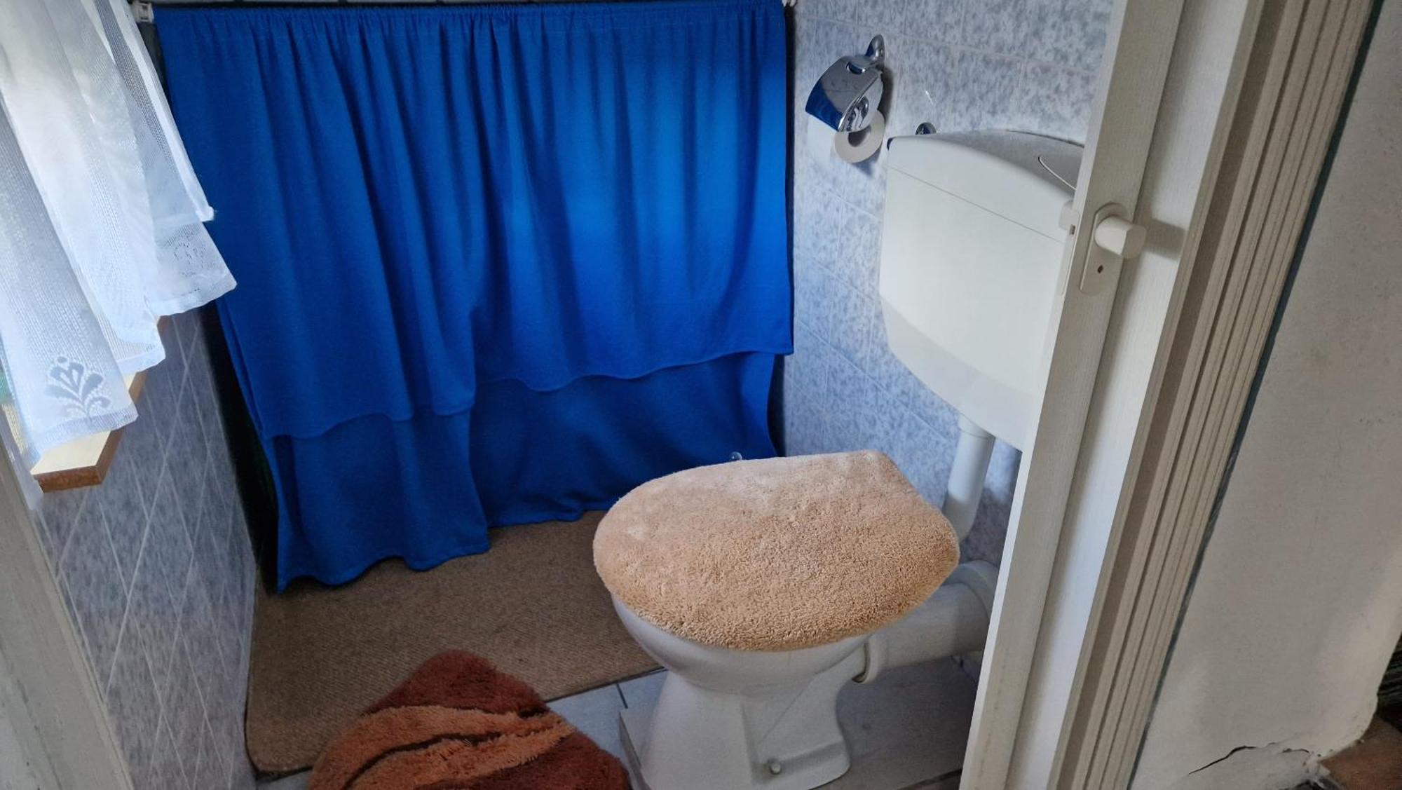 Ferienhaus Liane Breitenbrunn  Zewnętrze zdjęcie