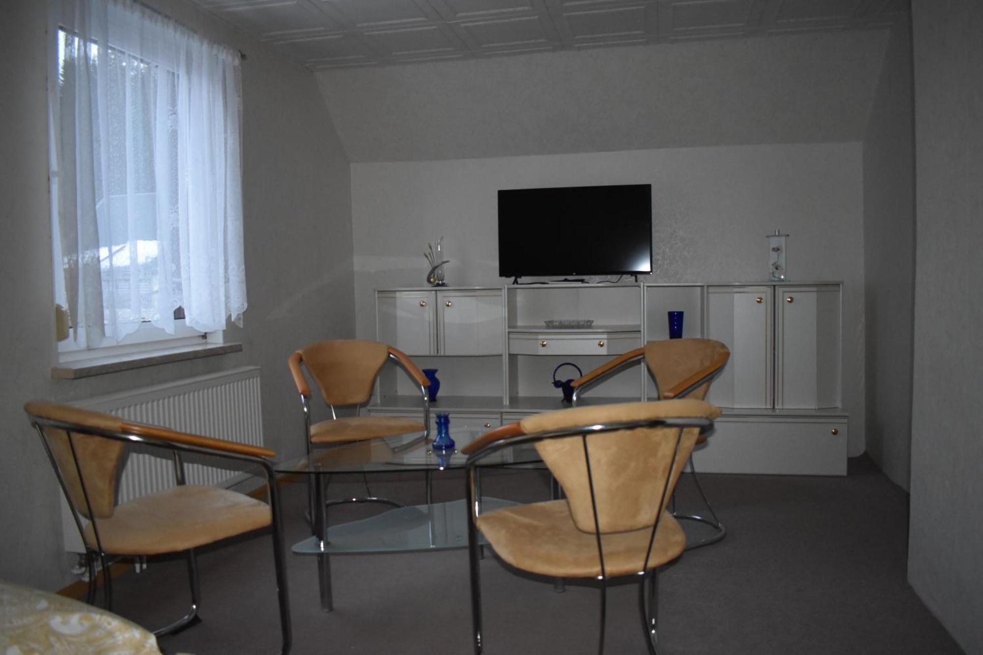 Ferienhaus Liane Breitenbrunn  Zewnętrze zdjęcie