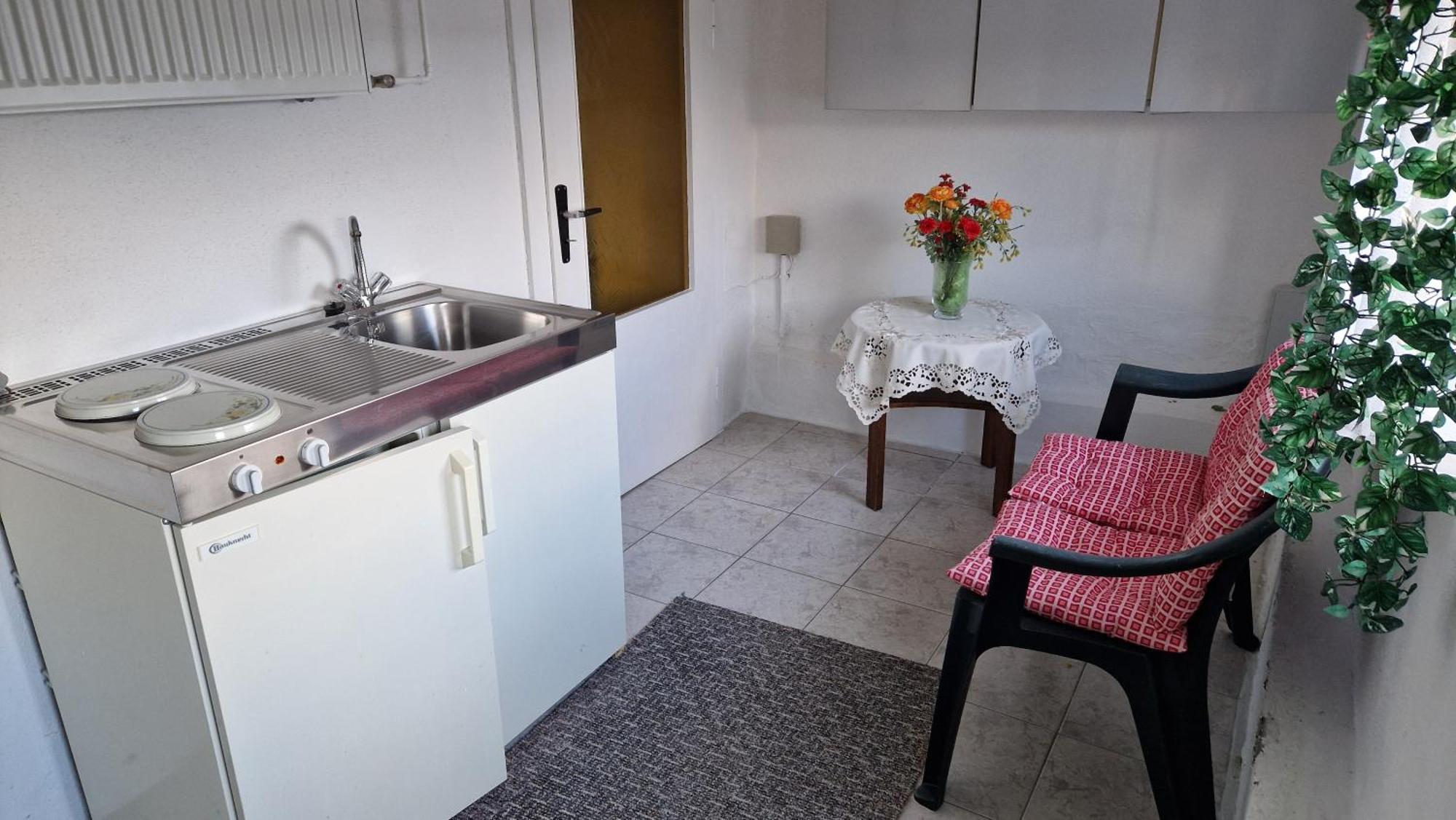 Ferienhaus Liane Breitenbrunn  Zewnętrze zdjęcie